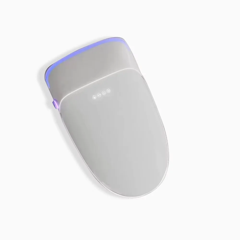 Производитель SUNDREAM OEM ODM напольный M90 автоматический Умный Унитаз черный унитаз Inodoro inteligente умный туалет