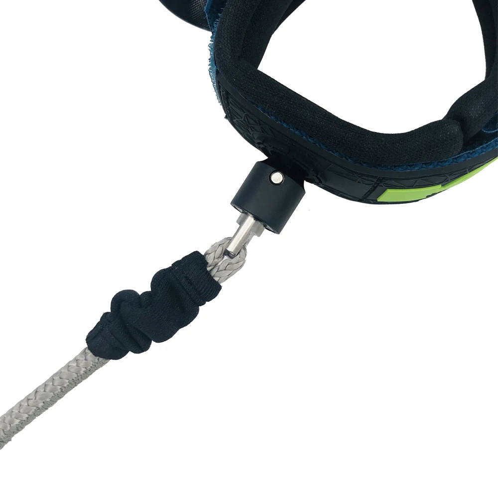 High-Quality windsurf leash Surf Leash Straight Surfboard Leash Rope String