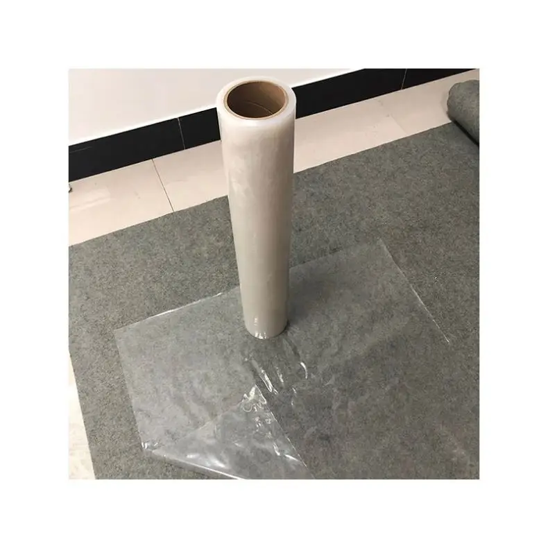 Wuxi Haifa профессиональная Водонепроницаемая Защитная пленка для ковров