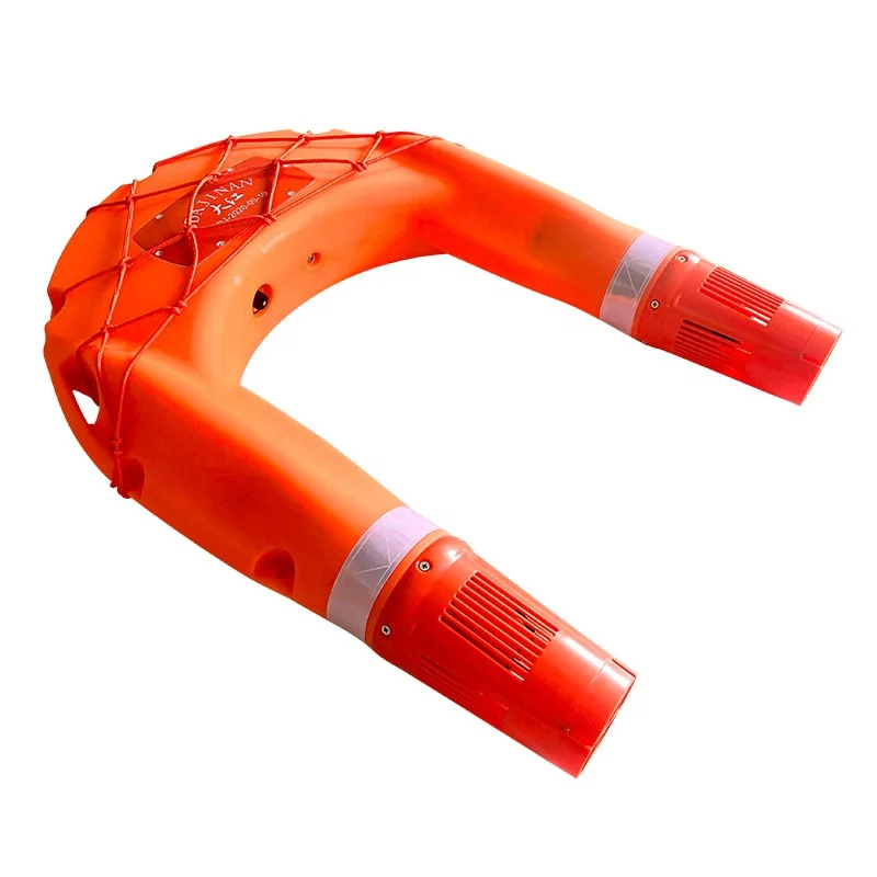 Hot Sale Marine Water Safety Product Wireless Intelligent lifebuoy Rescue Robot