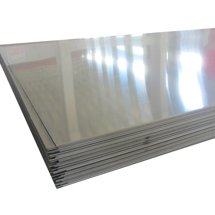 Рифленый лист из нержавеющей стали TISCO Hongshuo SS440F SS440B SS630 SS631
