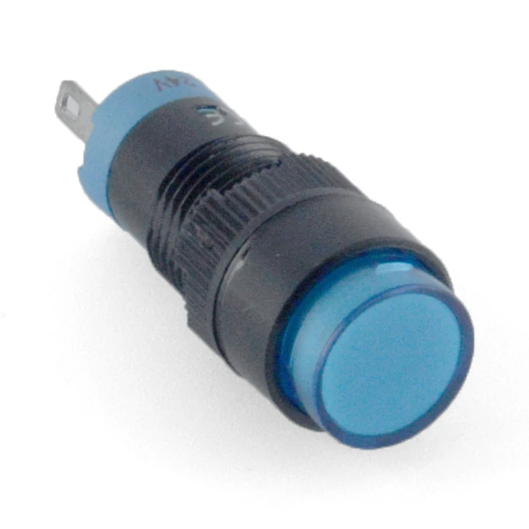 ONPOW push button switches pcb mountable (LAS2Y-D)(CE,CCC,ROHS,REECH)