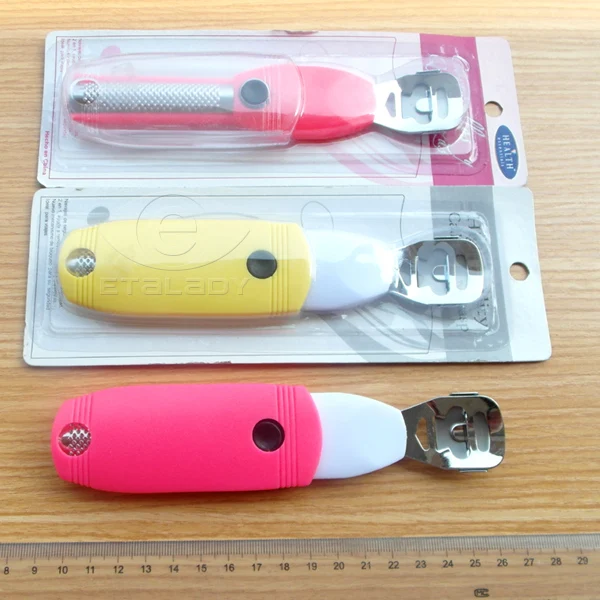Pedicure Foot Corn Cutter Callus Corn Remover Callus Shaver Corn Cutter
