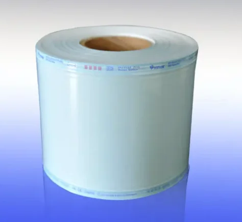 Non solvents Medical CPP/PET composite film Solvent-free plastic composite film