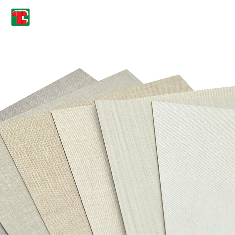 Exterior 12Mm Phenolic Resin Compact Laminated Marine Board