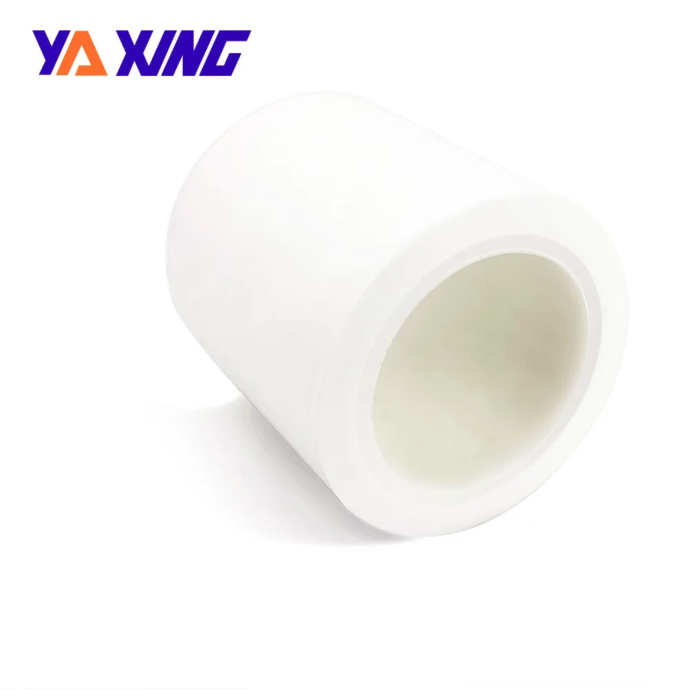 YA XING Wide temperature -70 c-260 C White PTFE Skived Film