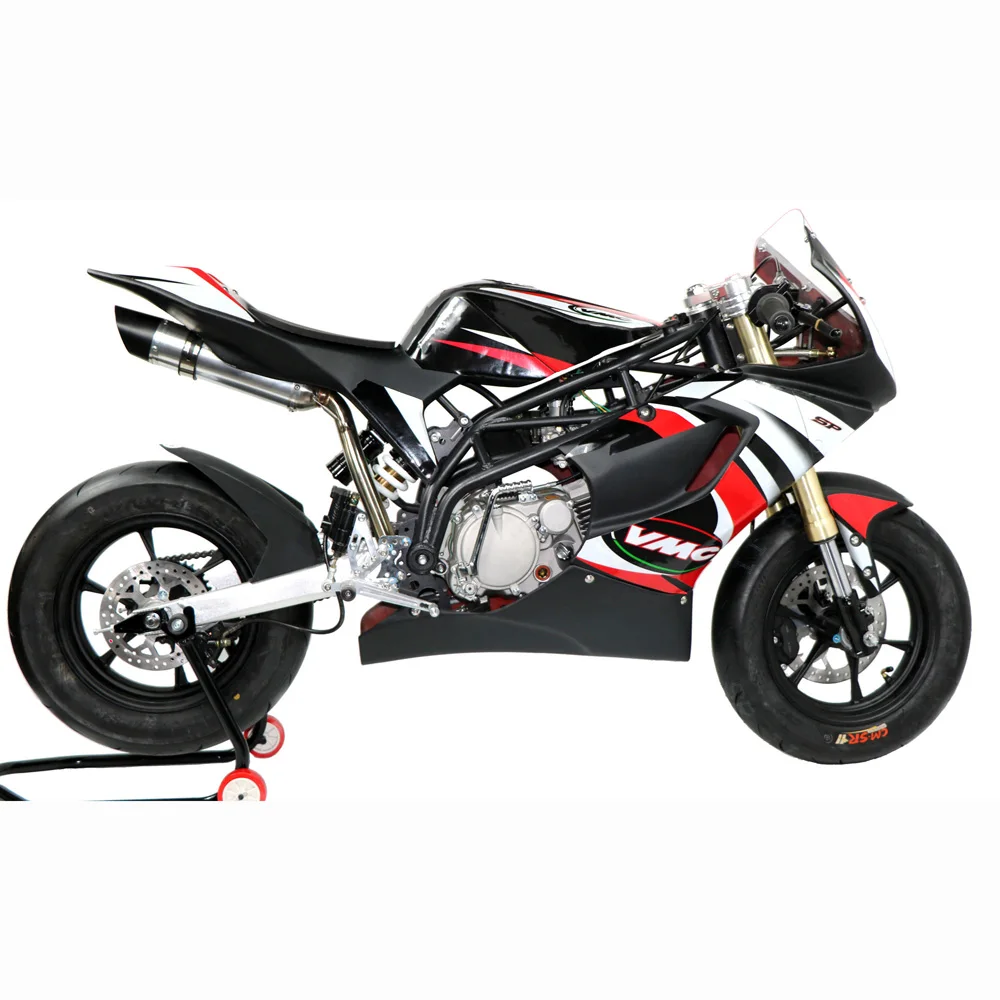 VMC Minigp12 ZS 190cc карманный мини-велосипед гоночный мото Мото
