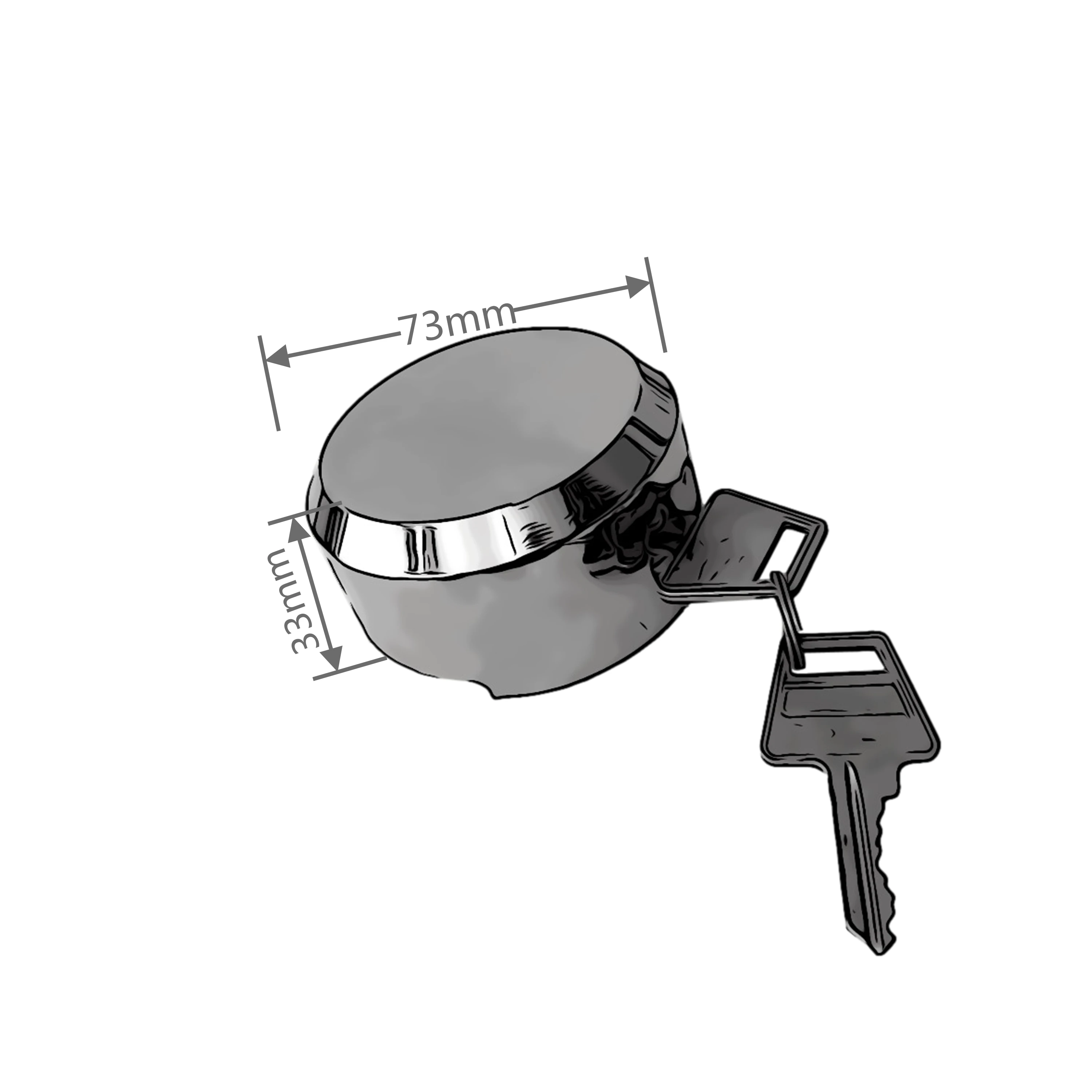  Sample available cheap price safety pad lock & brass core