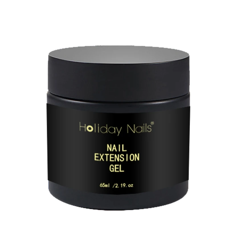 15 colours Private Label Oem Construction Uv Function Nail Extension Painless Gel Builder