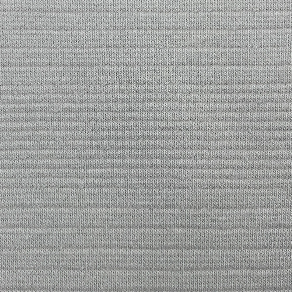 Free Sample Booklet 2021 Hot Seling Weft Knittin Fabric 4 Way Stretch Fabric Spandex Jersey