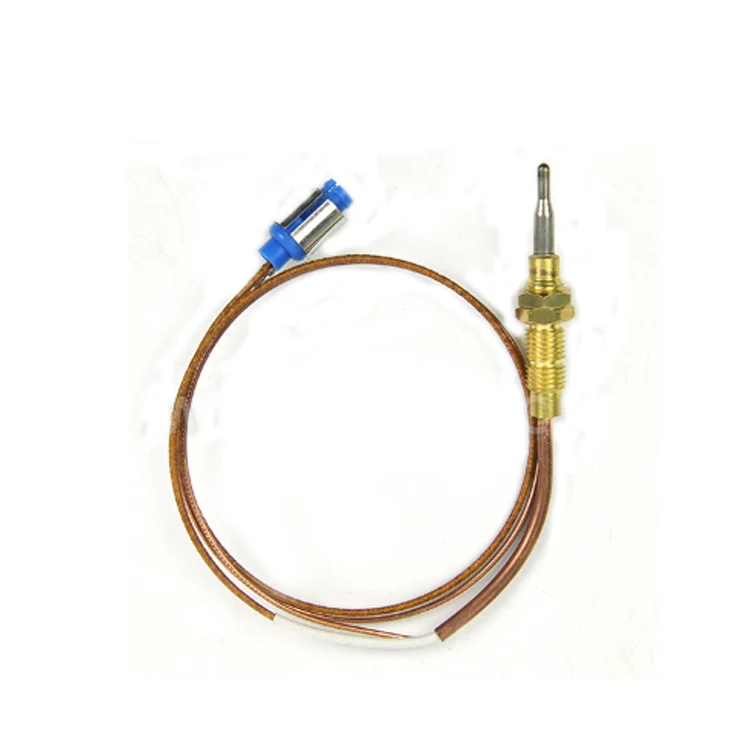 Безопасная и стабильная газовая термопара для газовой плиты