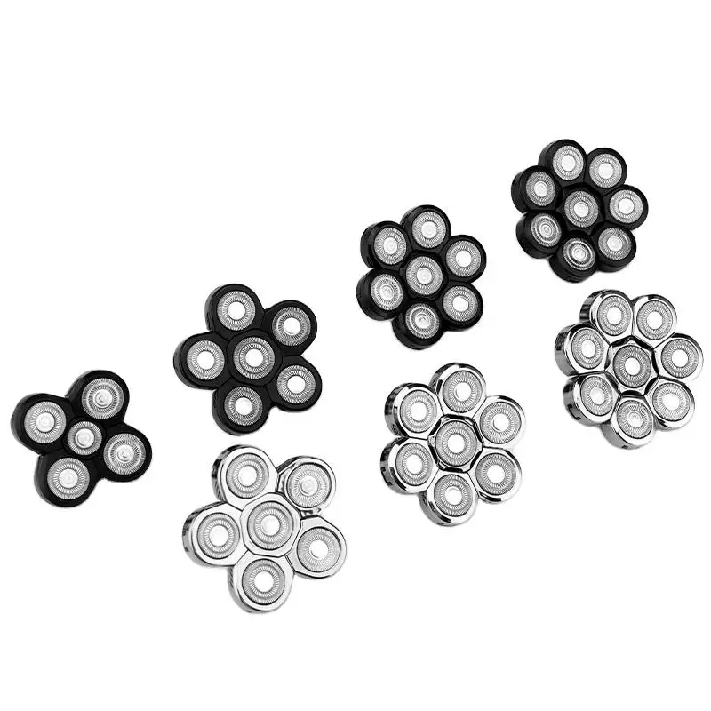 RESUXI Universal shaver replacement blade 5D 6D 7D 8D 9D replacement blade shaver Reciprocating foil shaver replacements