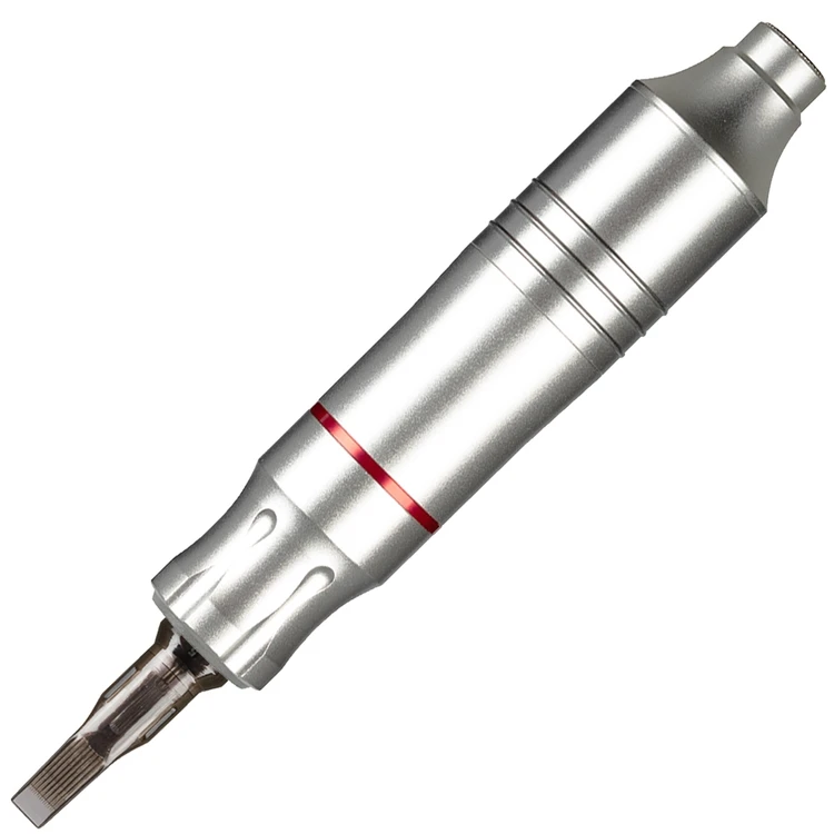 Лидер продаж беспроводной тату-пистолет Mast тату-машинка тату-ручка для перманентного макияжа 3d Ручка микроблейдинга бровей губ