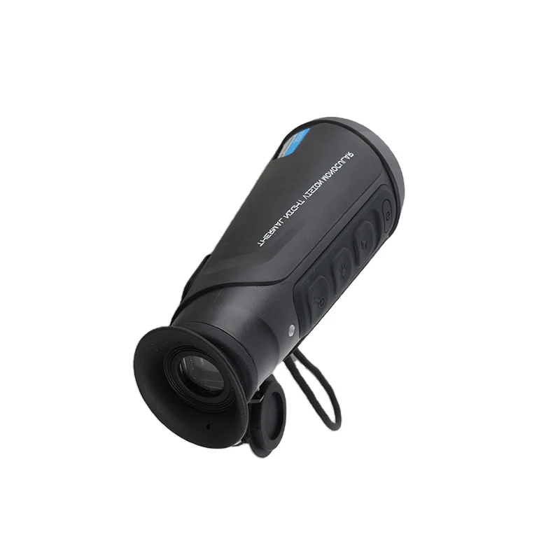 Цифровая камера ночного видения с дальностью охоты монокуляр ночного видения инфракрасный