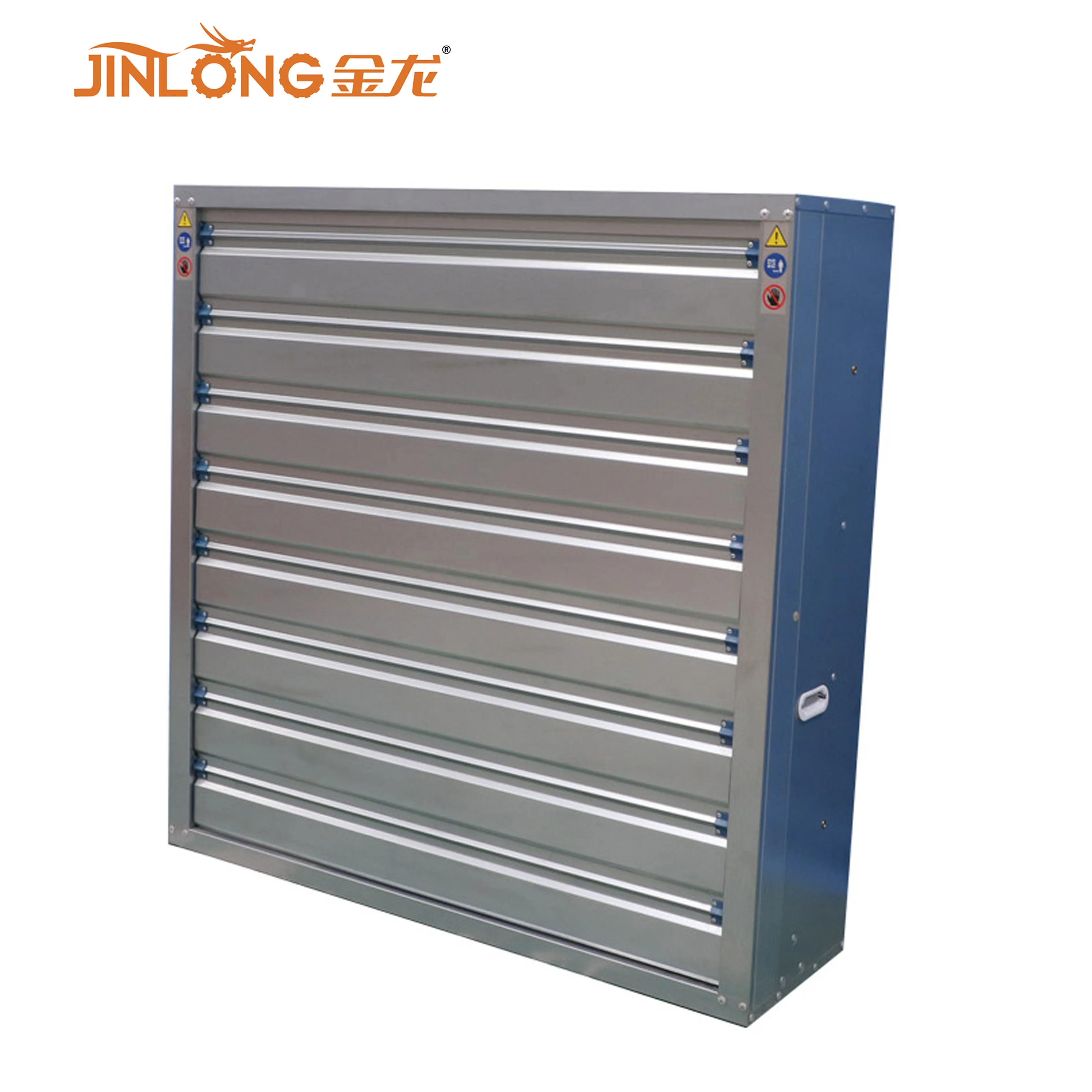 JinLong 50 дюймов вытяжной вентилятор/дом птицы вентиляционный вентилятор