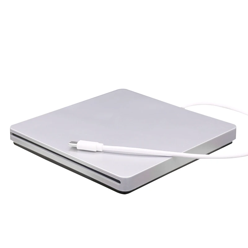 Factory direct selling External Dvd Cd Drive Burner Box Usb Combo