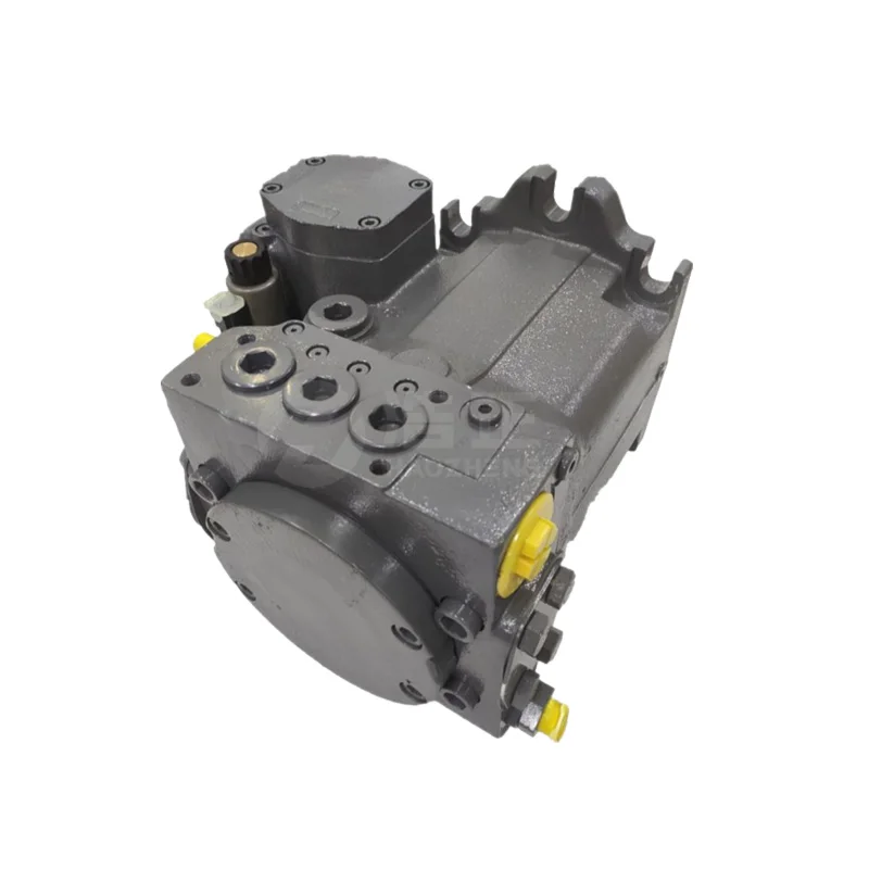Rexroth Hydraulic Pumps A4vg56 A4vg125 A4vg56da A4vg180 A4vg71 A4vg28 A4vg 40