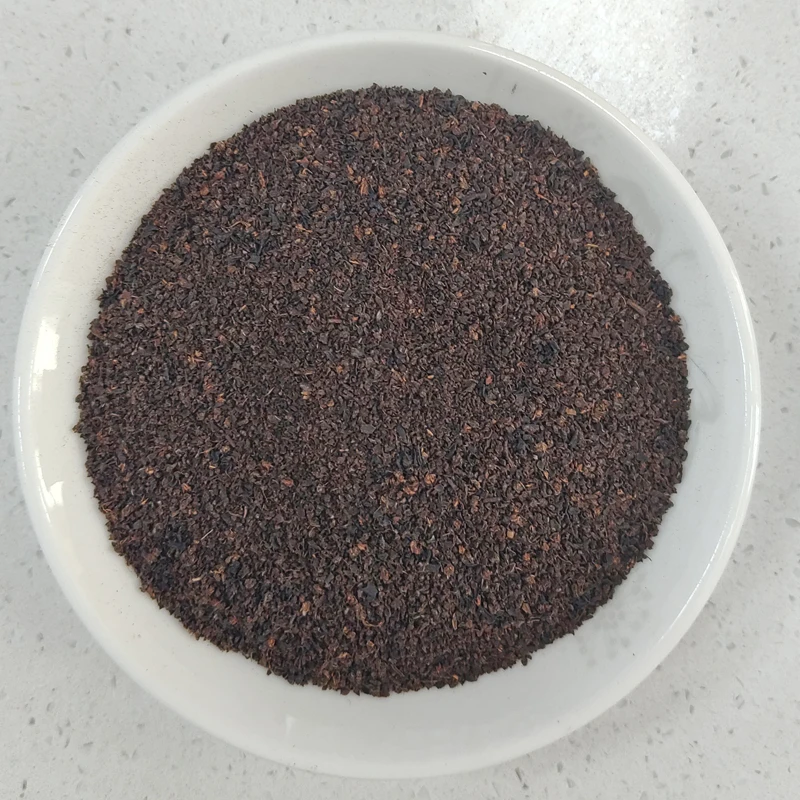 Manufacturers wholesale high quality Ceylon Milk fruit drinks packaged with Ceylon Black Tea P1 organic tea