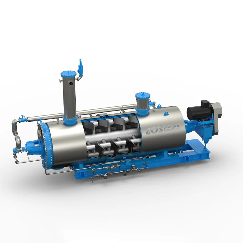 Poultry slaughter waste treatment equipment,Small meat and bone powder factory.chicken rendering plant.