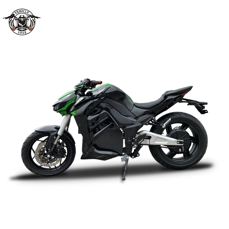 Racing motorcycle motocicleta moto de china car 6000w fast best price