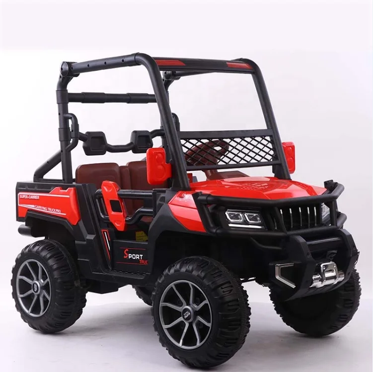Babyland новые UTV детские игрушки на батарейках детский автомобиль электрический для детей