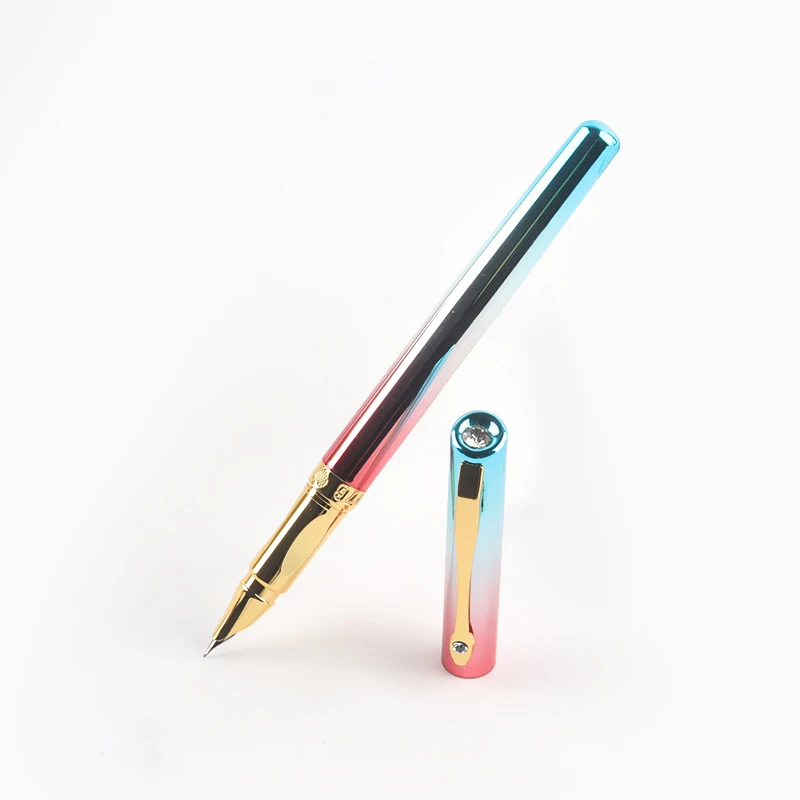 Jovesun selling wholesale stylus pen customized Customization Fountain Roller Pen
