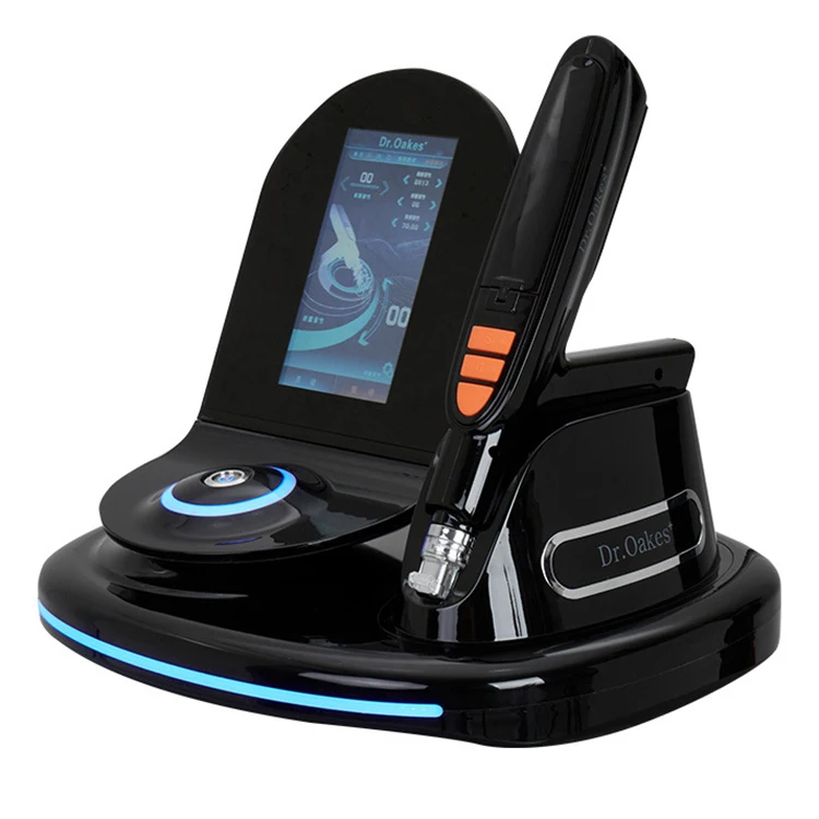 Pistola De Mesoterapia Mesotherapy Gun Capillary Mesotherapy Gun Water Mesotherapy Gun