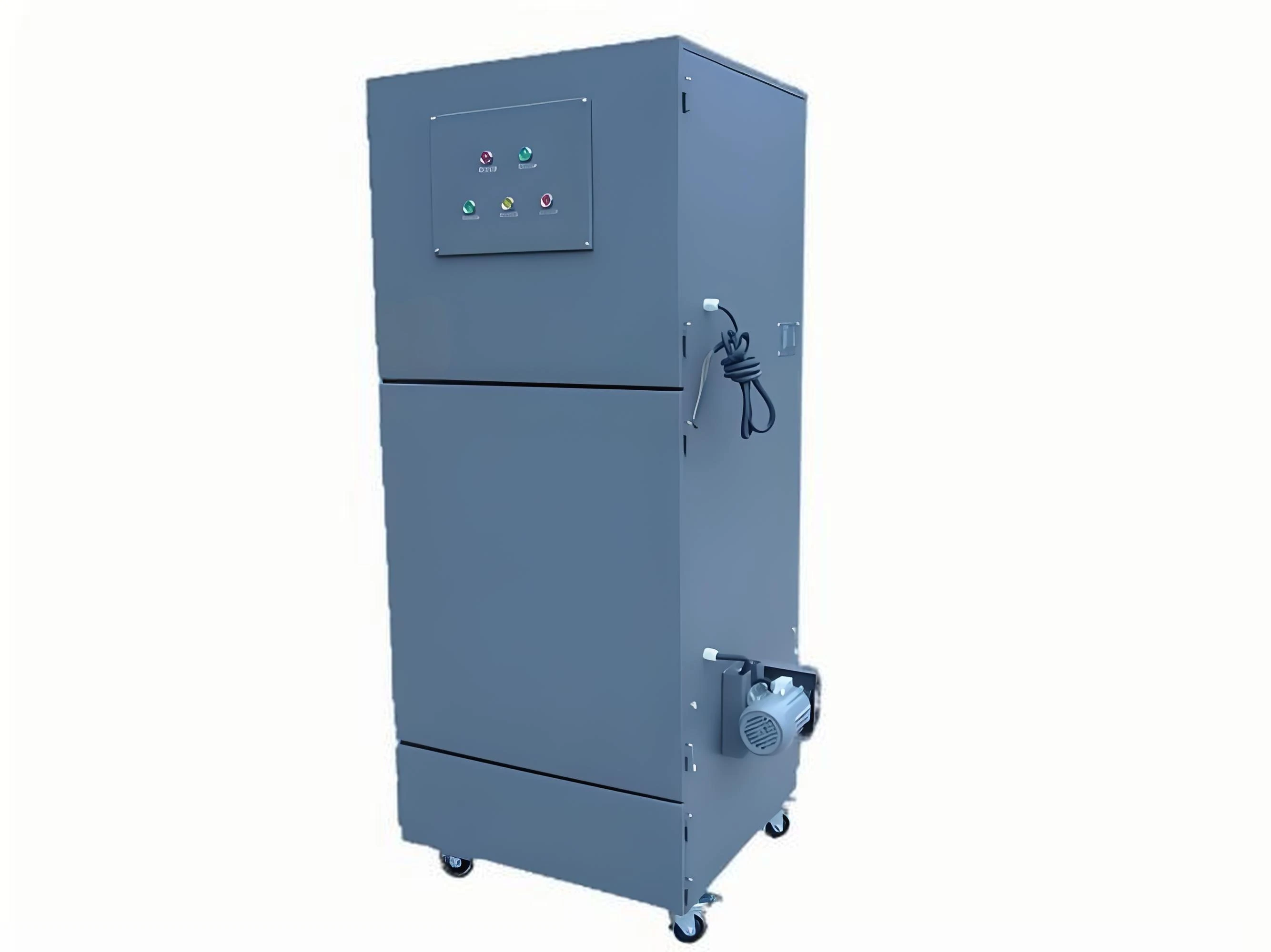 Высокочистый морской мембранный азотный генератор Океанский большой емкости