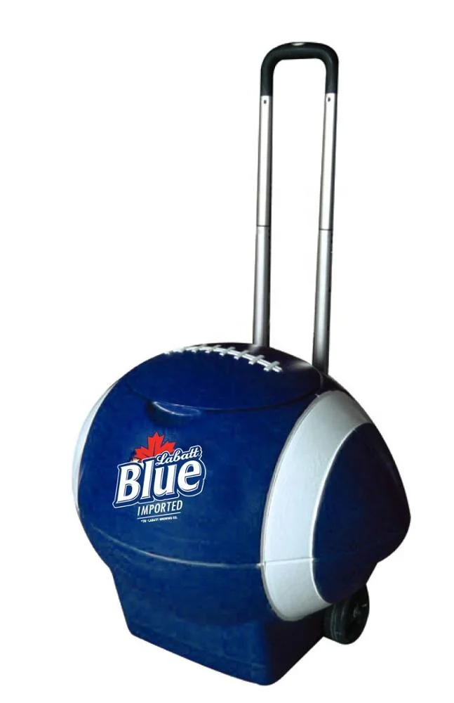 Plastic special Cooler  Ice Bucket for Camping or Outdoor Wine ice food  cooler box