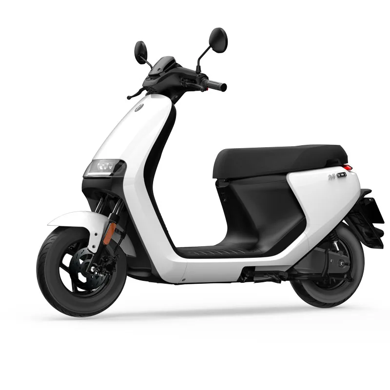 
 Электрический скутер NinebotNo.9 carE70CScooter для мужчин и женщин, легкий свинцово-кислотный аккумулятор для езды на мотоцикле, большая емкость  