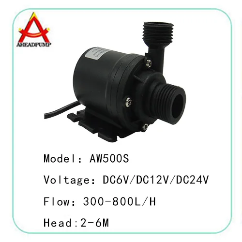 small portable low volume micro battery powered  electric 12 volt  portable high pressure mini 12v dc solar water pump