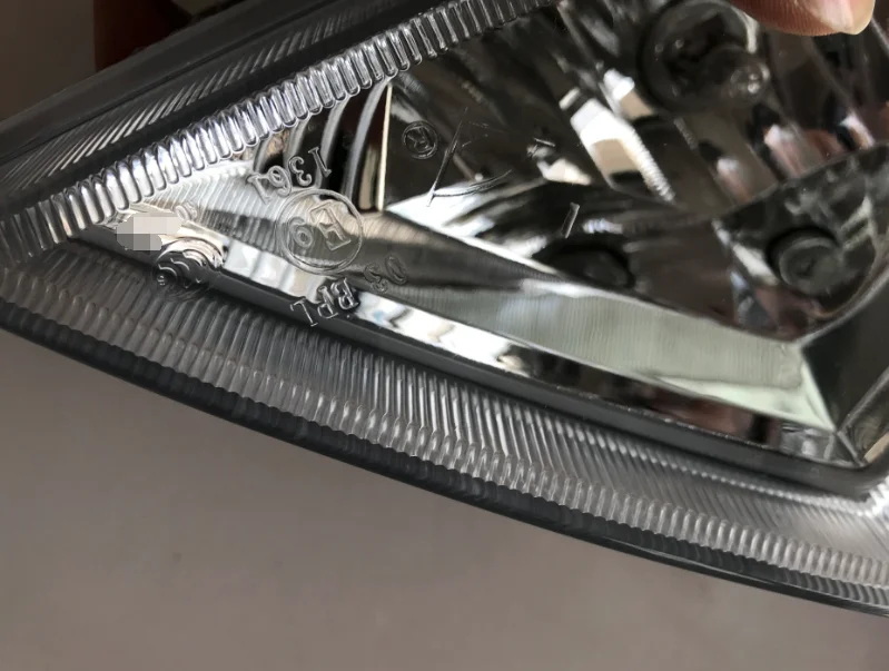 Bus Bumper Fog Light Fog Lamps Swift 12V 24V Auto Light HC-B-4046