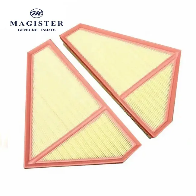 T2R1882 Air filter for Jaguar F-TYPE Wholesale High Quality Auto Spare Parts