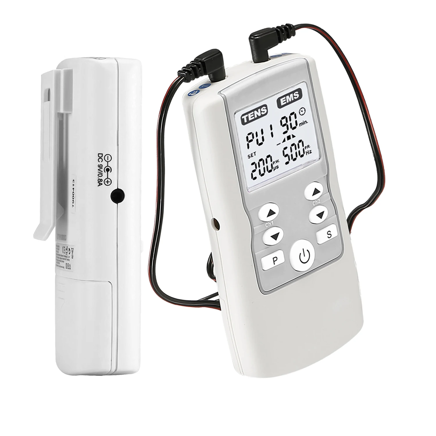 free shipping cheap price no battery 36 mode pain relief device tens 3000