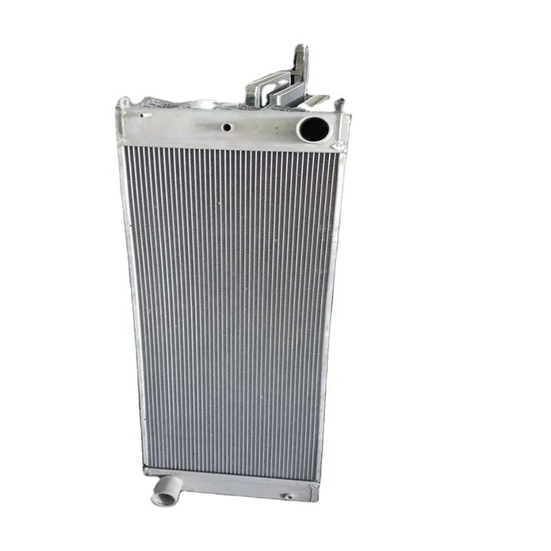 DIGEER экскаватор PC450-8 радиатор 208-03-75110 2080375110 водяной бак