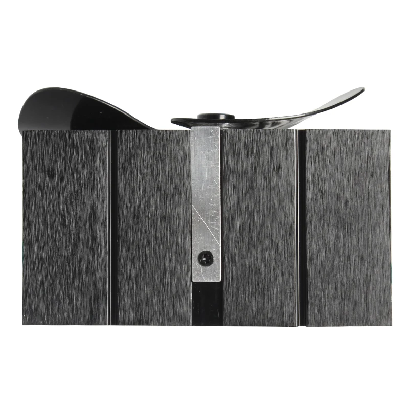 Инструмент для камина 3 лезвия ecofan плита вентилятор тепла питание