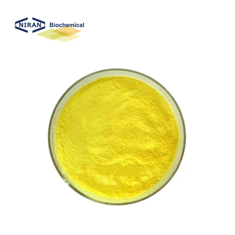 
high quality retinoic acid vitamin a powder CAS:68-26-8 