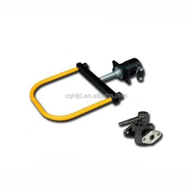 Railway Cargo Automatic Brake Device Derailment