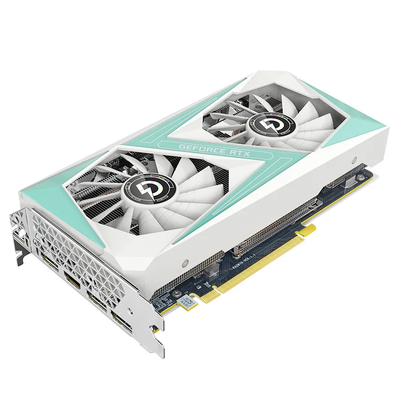Low price RTX 2060 3070 3080 3090 24gb, 8GB graphics card 2060s GPU card RTX 2060 Desktop Edition