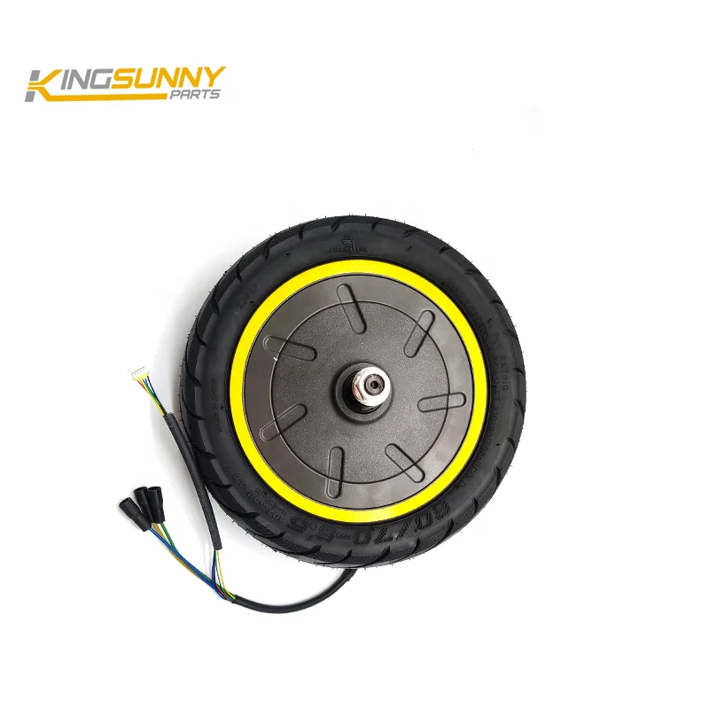 350W Motor for Nine Bot MAX G30/G30D Electric Scooter Wheel Replacement Parts Electric Scooter Parts Electric Scooter Motor