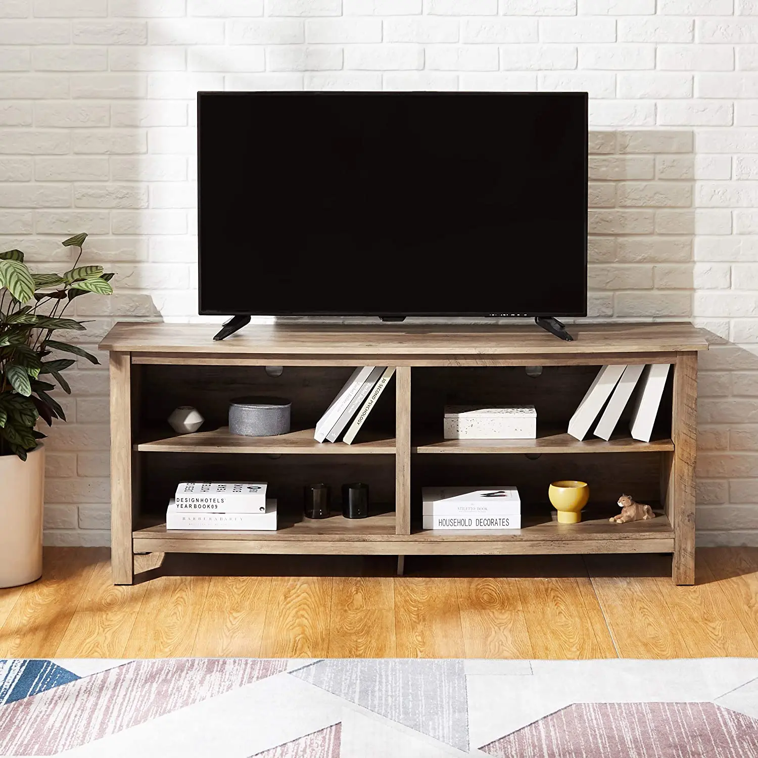 
China Supplier Home Living Room Affordable Price Good Quality TV Stand  (1600229914842)