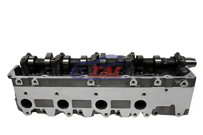 1KZ 1KZ-TE Complete Cylinder Head Assembly 11101-69175 1110169175