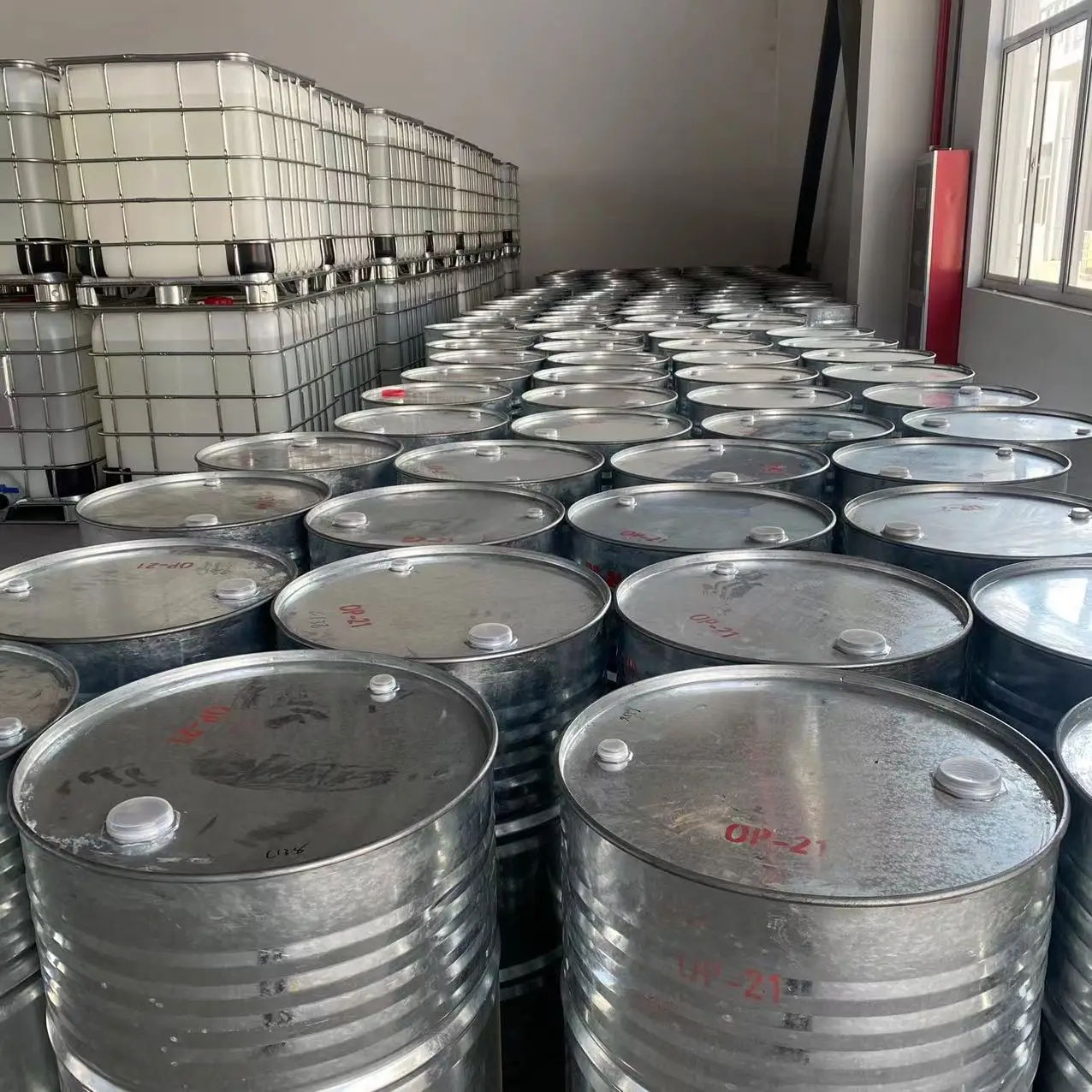 Fatty alcohol ethoxylates AEO-9