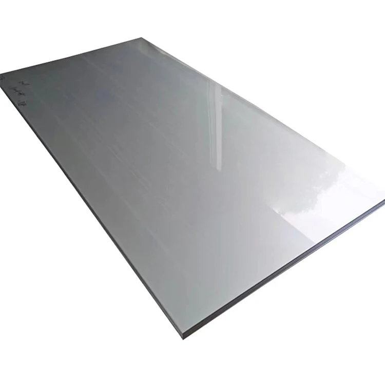 Factory cold rolled JIS SUS420J1 DIN BS NF EN 1.4021  AISI ASME ASTM S42000 420 2B 4x8 5x10 0.25~3mm stainless steel sheet plate
