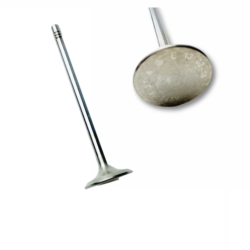 A2720501627 Exhaust Valve For Mercedes Benz M272