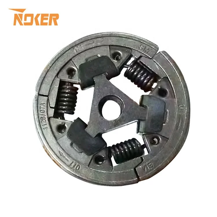 382 72cc сцепление NOKER профессиональная бензопила запасные части оптом