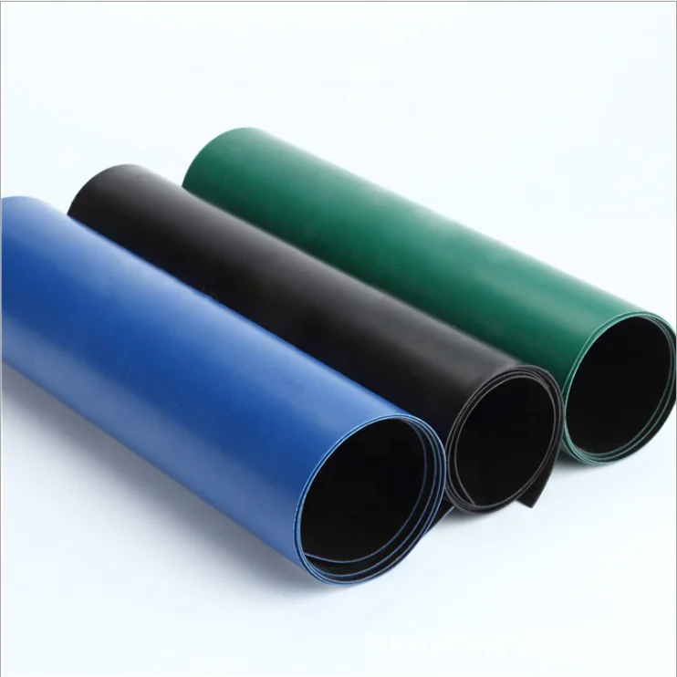 Экономичный геомембран 0,75 мм для продажи с ISO9001