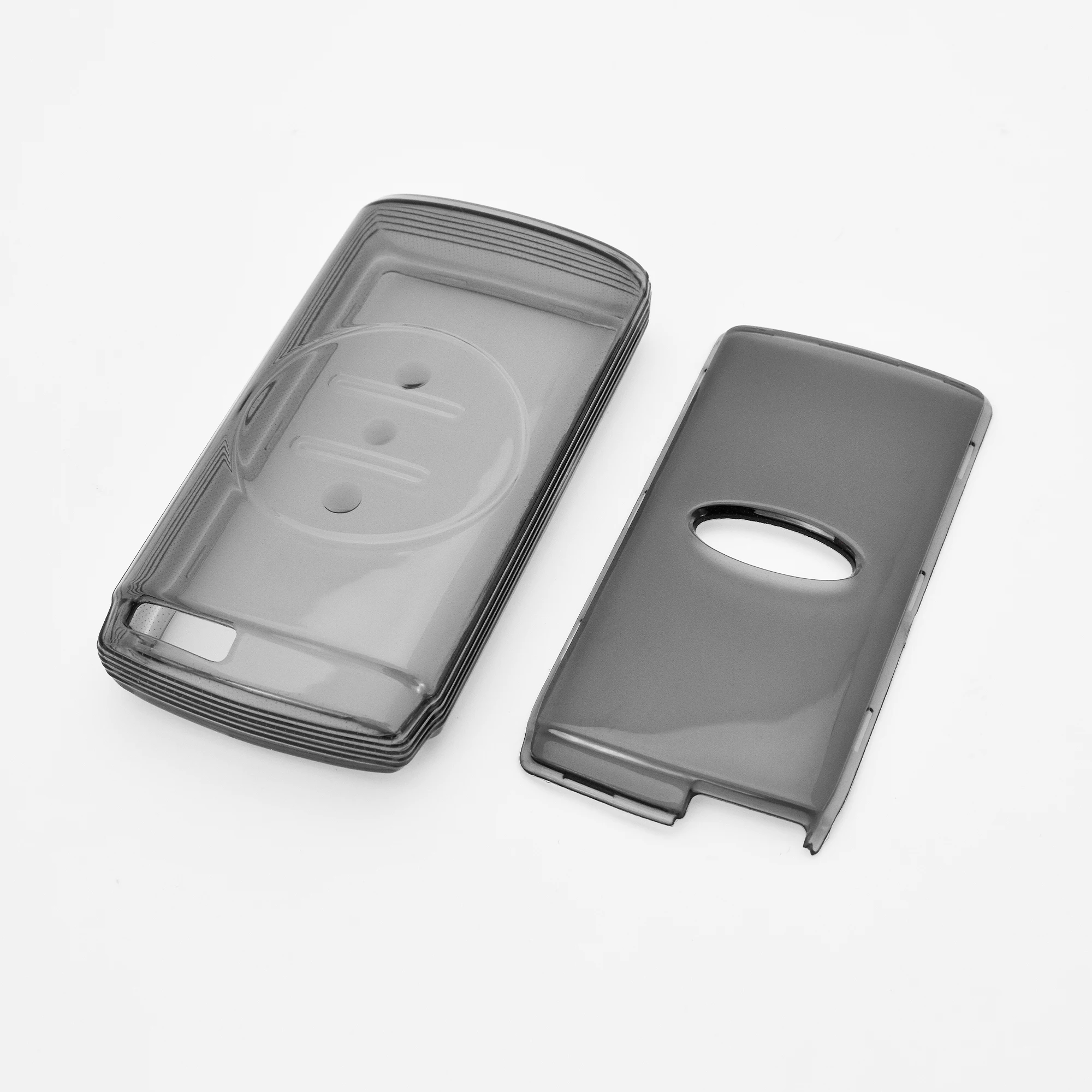 In stock morden style high quality soft clear tpu car key case cover for chery EXEED LX/TXL/21 Tiggo3xplus Tiggo7pro/5x series