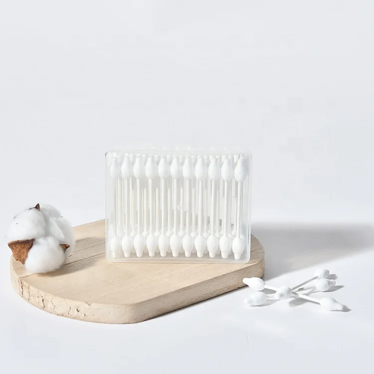 Cleaning ears biodegradable paper sticks for kids cotton buds best headphones