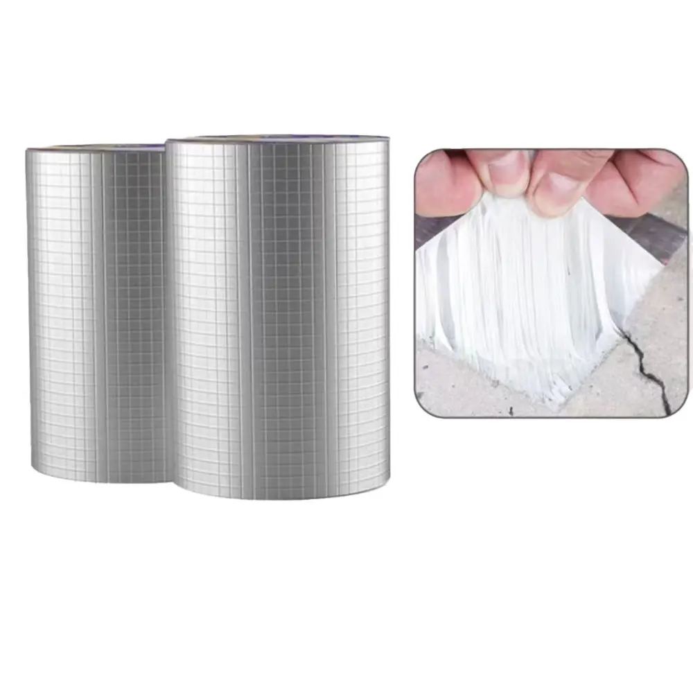 In Compliance With National Standards Car Sound Damping Insulation Sheet